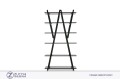 Libreria Nuvola Rossa CASSINA Zucchi arredamenti 02