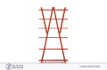 Libreria Nuvola Rossa CASSINA Zucchi arredamenti 03