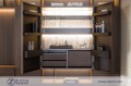 Librerie e Multimedia Bookshelves and Multimedia 505 UP System Molteni&C ZUCCHI 07