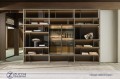 Librerie e Multimedia Bookshelves and Multimedia 505 UP System Molteni&C ZUCCHI 13