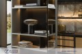 Librerie e Multimedia Bookshelves and Multimedia 505 UP System Molteni&C ZUCCHI 16