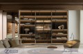 Librerie e Multimedia Bookshelves and Multimedia 505 UP System Molteni&C ZUCCHI 18