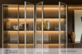 Librerie e Multimedia Bookshelves and Multimedia 505 UP System Molteni&C ZUCCHI 24