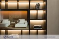 Librerie e Multimedia Bookshelves and Multimedia 505 UP System Molteni&C ZUCCHI 32