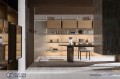 Librerie e Multimedia Bookshelves and Multimedia Hector Molteni&C ZUCCHI 05