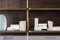 Librerie e Multimedia Bookshelves and Multimedia Hector Molteni&C ZUCCHI 14
