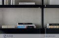 Librerie e Multimedia Bookshelves and Multimedia Hector Molteni&C ZUCCHI 19