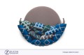 Love Bed Trampoline Cassina Outdoor zucchi arredamenti made in italy 07