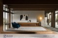 Madia Contenitore Sideboard Single Units Living Box Molteni&C ZUCCHI made in italy 06