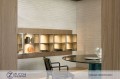 Madia Pensile Sideboard Pass-word Evolution GRID UP Wall Unit Molteni&C zucchi made in italy 02