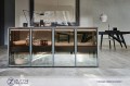 Madia Sideboard Adrien Molteni&C ZUCCHI ARREDAMENTI made in italy 02