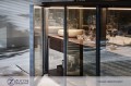 Madia Sideboard Adrien Molteni&C ZUCCHI ARREDAMENTI made in italy 03
