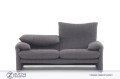 Maralunga 40 divano cassina Zucchi Arredamenti 01