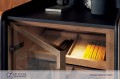 Mobile Portasigari Cigar Storage Unit Gentleman Flou ZUCCHI 04