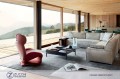 MyWorld Divano Cassina Zucchi arredamenti 03