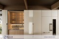 Pensile Stripe Cucina Molteni&C Dada Engineered 01