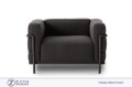 Poltrona Armchair 3 Fauteuil Grand Confort Grand Modèle Cassina Outdoor zucchi arredamenti 03