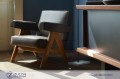 Poltrona Capitol Complex Armchair Cassina ZUCCHI arredamenti made in italy 02