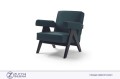 Poltrona Capitol Complex Armchair Cassina ZUCCHI arredamenti made in italy 04