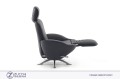 Poltrona Dodo chaise longue Cassina Zucchi Arredamenti 02
