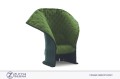 POLTRONA Feltri Cassina Zucchi Arredamenti 01