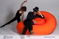 Poltrona Nodone Gugliermetto Experience Zucchi Arredamenti 08