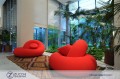 Poltrona Nodone Gugliermetto Experience Zucchi Arredamenti 09