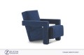 Poltrona Utrecht Cassina Zucchi Arredamenti 03