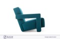 Poltrona Utrecht Cassina Zucchi Arredamenti 05