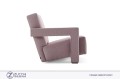 Poltrona Utrecht Cassina Zucchi Arredamenti 06