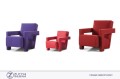 Poltrona Utrecht Cassina Zucchi Arredamenti 09