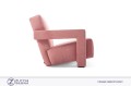 Poltrona Utrecht Cassina Zucchi Arredamenti 12