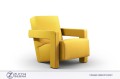 Poltrona Utrecht PRO Cassina Zucchi Arredamenti 01