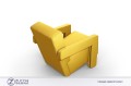 Poltrona Utrecht PRO Cassina Zucchi Arredamenti 03