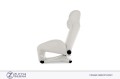 POLTRONA Wink chaise longue Cassina Zucchi Arredamenti 04