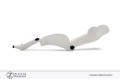 POLTRONA Wink chaise longue Cassina Zucchi Arredamenti 08