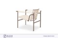 Poltroncina Armchair 1 Fauteuil Dossier Basculant Outdoor Cassina ZUCCHI arredamenti 07