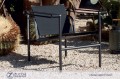 Poltroncina Armchair 1 Fauteuil Dossier Basculant Outdoor Cassina ZUCCHI arredamenti 09