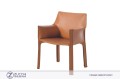 Poltroncina Cab 413 Cassina Zucchi Arredamenti 012