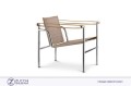 Poltroncina Fauteuil Dossier Basculant UAM Cassina Zucchi arredamenti 01