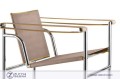 Poltroncina Fauteuil Dossier Basculant UAM Cassina Zucchi arredamenti 04