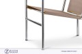 Poltroncina Fauteuil Dossier Basculant UAM Cassina Zucchi arredamenti 06