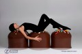 Pouf Big Eat Cioccolatino Gugliermetto experience 05