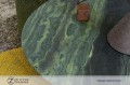 Pouf Moon Flou Zucchi 02
