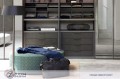 Pouf Moon Flou Zucchi 03