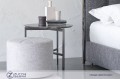 Pouf Moon Flou Zucchi 04