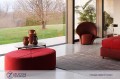 Pouf Moon Flou Zucchi 06