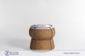 Pouf Tappo Gugliermetto Experience 04