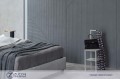 Sedia Appendiabiti Servomuto Flou Zucchi 01