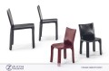Sedia Cab 412 Cassina Zucchi Arredamenti 04